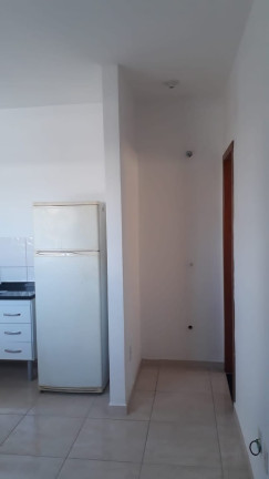 Imagem Kitnet com 1 Quarto para Alugar, 31 m² em Centro - Pindamonhangaba