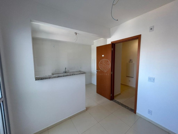 Imagem Apartamento com 2 Quartos à Venda, 49 m² em Vila Suconasa - Araraquara Imagem Apartamento com 2 Quartos à Venda, 49 m² em Vila Suconasa - Araraquara