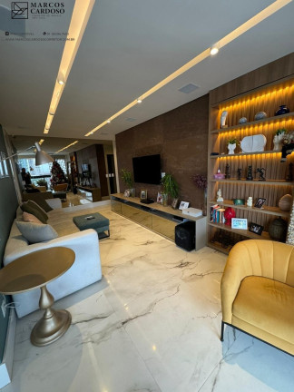 Imagem Imóvel com 3 Quartos à Venda, 187 m² em Umarizal - Belém
