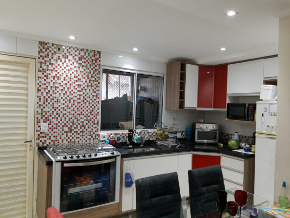 Imagem Casa com 2 Quartos à Venda, 56 m² em Recanto Arco Verde - Cotia