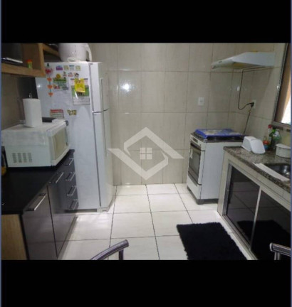 Imagem Casa com 2 Quartos à Venda, 92 m² em Campo Grande - Rio De Janeiro Imagem Casa com 2 Quartos à Venda, 92 m² em Campo Grande - Rio De Janeiro