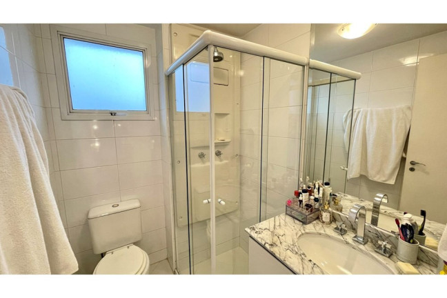 Imagem Apartamento com 3 Quartos à Venda, 170 m² em Morumbi - São Paulo