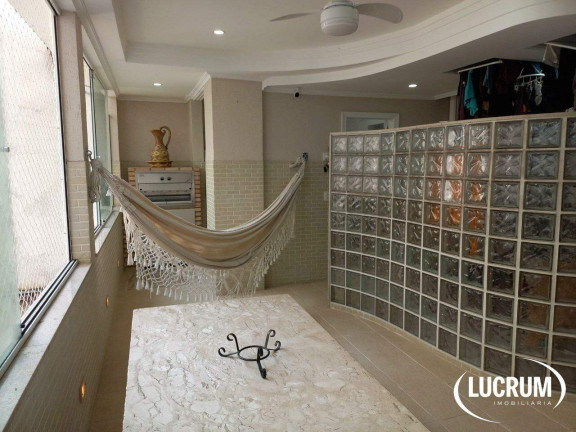 Imagem Apartamento com 3 Quartos à Venda, 250 m² em Copacabana - Rio De Janeiro