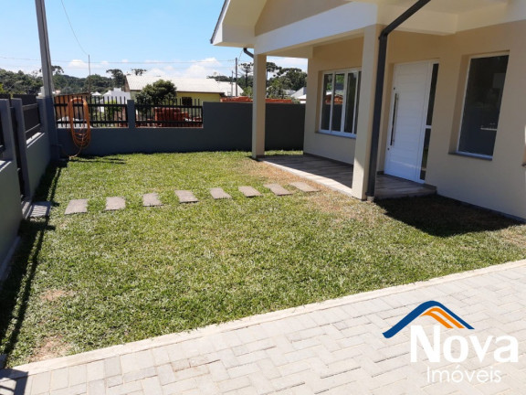 Imagem Imóvel com 3 Quartos à Venda, 126 m² em Vila Germânia - Nova Petrópolis