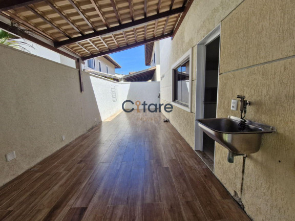 Imagem Casa com 4 Quartos à Venda, 181 m² em Edson Queiroz - Fortaleza Imagem Casa com 4 Quartos à Venda, 181 m² em Edson Queiroz - Fortaleza