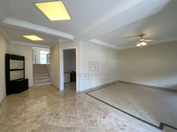 Imagem Casa com 4 Quartos para Alugar, 348 m² em Residencial Onze (alphaville) - Santana De Parnaíba Imagem Casa com 4 Quartos para Alugar, 348 m² em Residencial Onze (alphaville) - Santana De Parnaíba