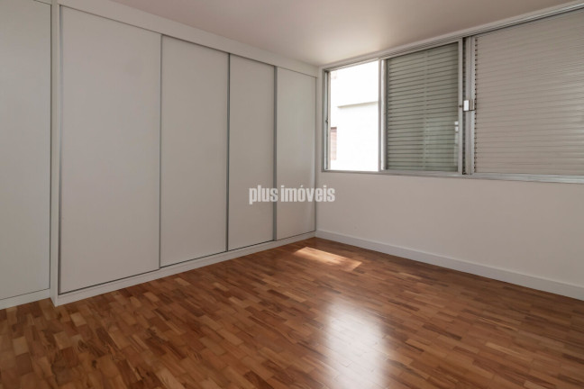 Imagem Apartamento com 4 Quartos à Venda, 240 m² em Higienópolis - São Paulo