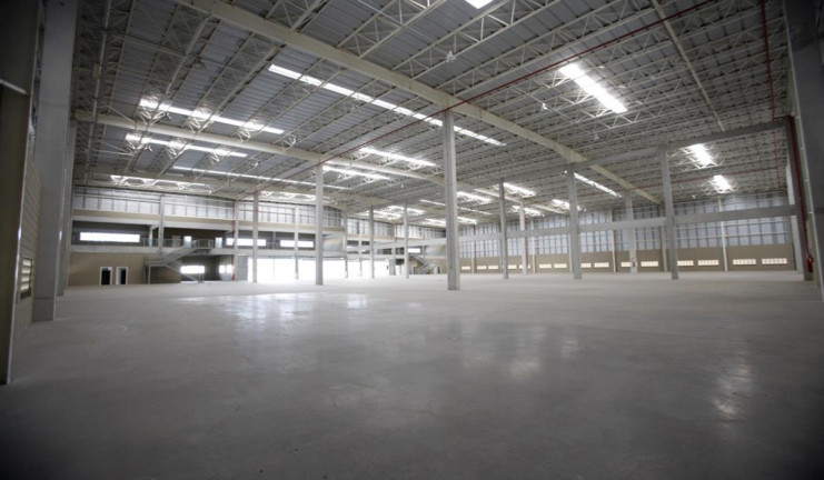 Imagem Imóvel à Venda, 2.834 m² em Distrito Industrial - Jundiaí Imagem Imóvel à Venda, 2.834 m² em Distrito Industrial - Jundiaí
