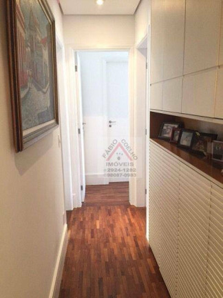 Imagem Apartamento com 4 Quartos à Venda, 196 m² em Vila Andrade - São Paulo Imagem Apartamento com 4 Quartos à Venda, 196 m² em Vila Andrade - São Paulo