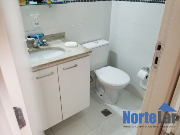 Imagem Casa de Condomínio com 3 Quartos à Venda, 99 m² em Nossa Senhora Do ó - São Paulo
