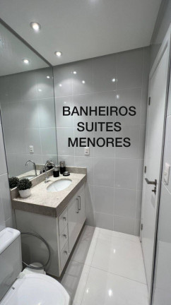 Imagem Apartamento com 3 Quartos à Venda, 134 m² em Jardim Das Américas - Cuiabá Imagem Apartamento com 3 Quartos à Venda, 134 m² em Jardim Das Américas - Cuiabá