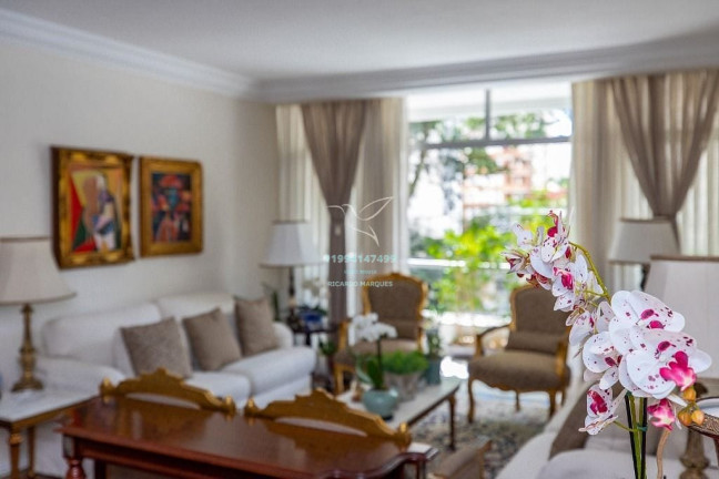 Imagem Apartamento com 3 Quartos à Venda, 187 m² em Brooklin Paulista - São Paulo Imagem Apartamento com 3 Quartos à Venda, 187 m² em Brooklin Paulista - São Paulo