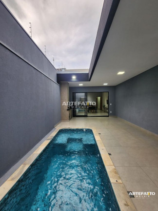 Imagem Casa com 2 Quartos à Venda, 95 m² em Jardim ângela Rosa - Franca Imagem Casa com 2 Quartos à Venda, 95 m² em Jardim ângela Rosa - Franca
