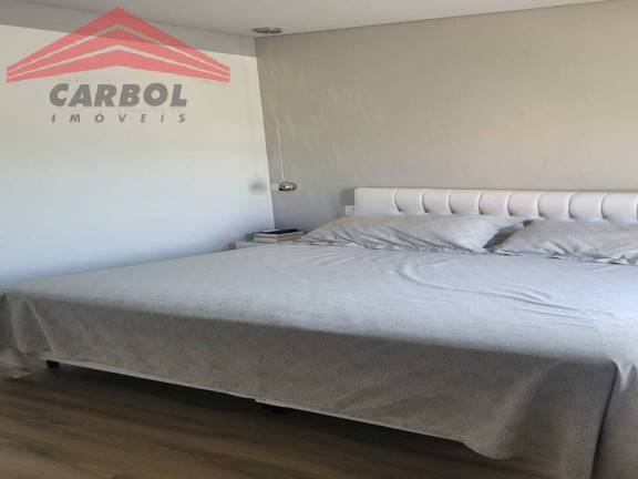 Imagem Casa de Condomínio com 4 Quartos à Venda, 250 m² em Residencial Dos Ipês - Jundiaí