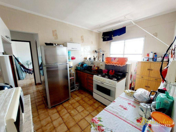Imagem Apartamento com 1 Quarto à Venda, 45 m² em Boqueirão - Praia Grande Imagem Apartamento com 1 Quarto à Venda, 45 m² em Boqueirão - Praia Grande