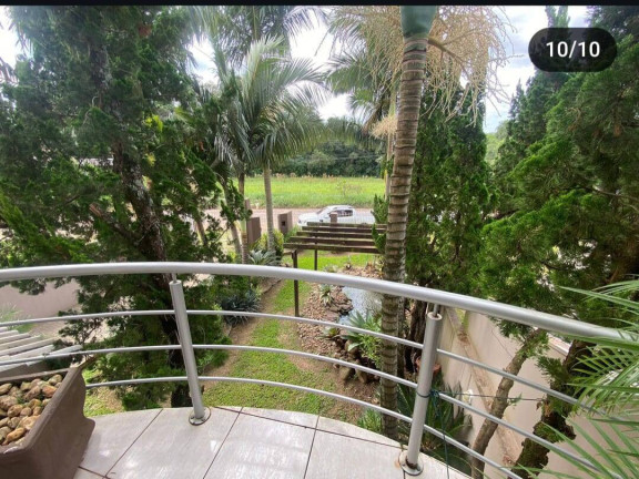 Imagem Casa com 3 Quartos à Venda, 232 m² em Centro - Vera Cruz Imagem Casa com 3 Quartos à Venda, 232 m² em Centro - Vera Cruz