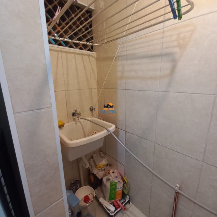 Imagem Apartamento com 1 Quarto à Venda,  em Gonzaguinha - São Vicente