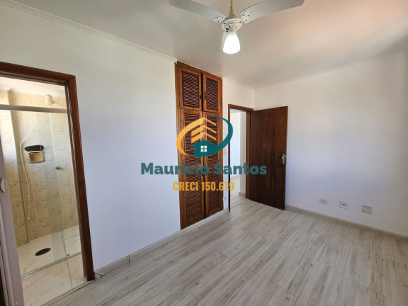 Imagem Apartamento com 3 Quartos à Venda, 125 m² em Centro - Mongaguá