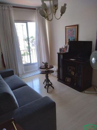 Imagem Apartamento com 1 Quarto à Venda, 42 m² em Mooca - São Paulo