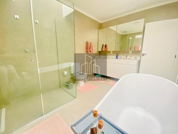 Imagem Casa com 3 Quartos à Venda, 350 m² em Alphaville - Santana De Parnaíba