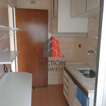 Imagem Apartamento com 1 Quarto à Venda, 40 m² em Tatuapé - São Paulo Imagem Apartamento com 1 Quarto à Venda, 40 m² em Tatuapé - São Paulo