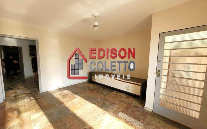Imagem Casa com 3 Quartos à Venda, 121 m² em Nova América - Piracicaba Imagem Casa com 3 Quartos à Venda, 121 m² em Nova América - Piracicaba