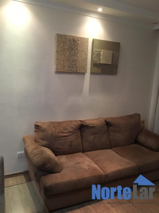 Imagem Apartamento com 2 Quartos à Venda, 50 m² em Freguesia Do ó - São Paulo