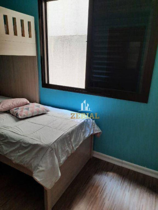 Imagem Apartamento com 2 Quartos à Venda, 103 m² em Santa Maria - São Caetano Do Sul