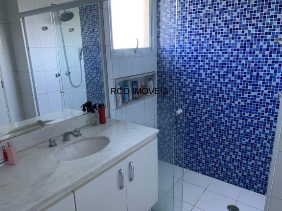 Imagem Apartamento com 3 Quartos à Venda, 134 m² em Jardim Olympia - São Paulo