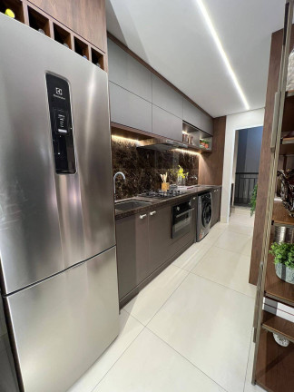 Imagem Apartamento com 2 Quartos à Venda, em Jardim Nova Alvorada - Hortolândia Imagem Apartamento com 2 Quartos à Venda, em Jardim Nova Alvorada - Hortolândia