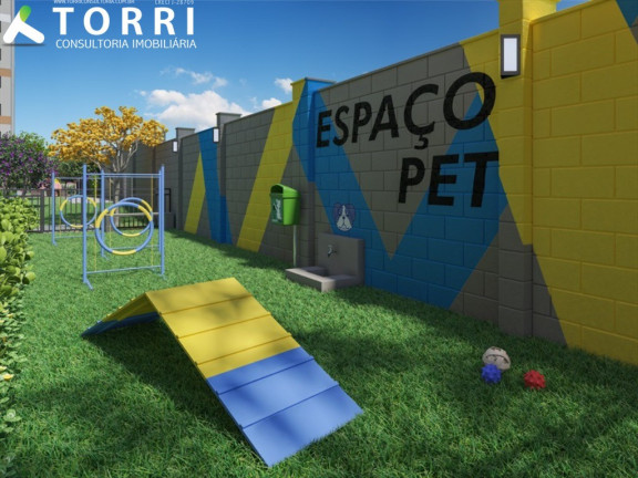 Imagem Apartamento com 2 Quartos à Venda, 55 m² em Jardim Europa - Sorocaba Imagem Apartamento com 2 Quartos à Venda, 55 m² em Jardim Europa - Sorocaba