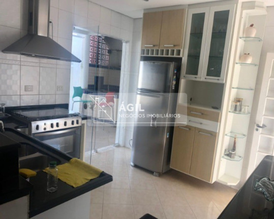 Imagem Sobrado com 5 Quartos à Venda, 444 m² em Urbanova Iii - São José Dos Campos Imagem Sobrado com 5 Quartos à Venda, 444 m² em Urbanova Iii - São José Dos Campos