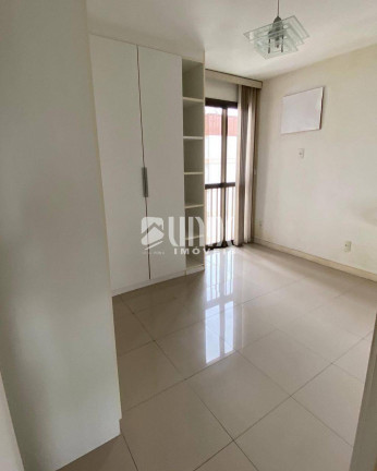 Imagem Apartamento com 3 Quartos à Venda, 98 m² em Centro - Campos Dos Goytacazes