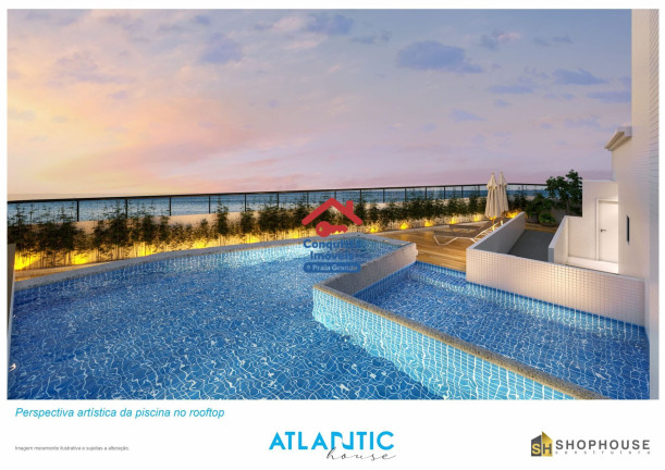 Imagem Apartamento com 2 Quartos à Venda, 75 m² em Maracanã - Praia Grande Imagem Apartamento com 2 Quartos à Venda, 75 m² em Maracanã - Praia Grande