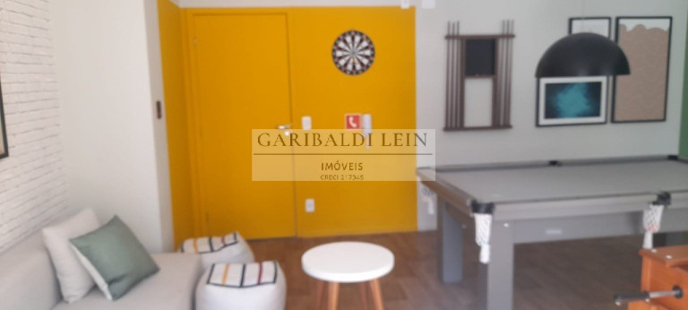 Imagem Imóvel com 1 Quarto à Venda, 40 m² em Centro - Campinas