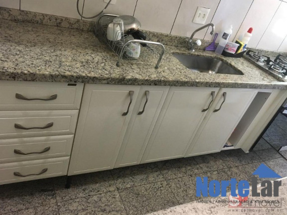 Imagem Apartamento com 2 Quartos à Venda, 54 m² em Vila Palmeiras - São Paulo