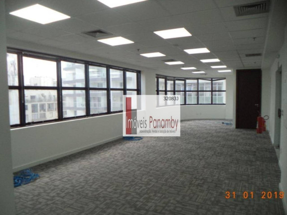 Imóvel à Venda ou Locação, 377 m² em Vila Buarque - São Paulo