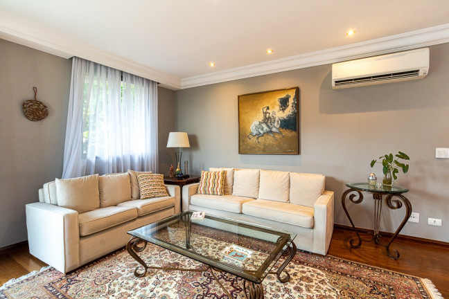 Imagem Apartamento com 3 Quartos à Venda, 160 m² em Vila Congonhas - São Paulo Imagem Apartamento com 3 Quartos à Venda, 160 m² em Vila Congonhas - São Paulo
