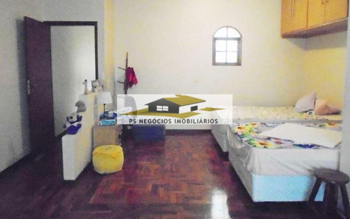 Imagem Sobrado com 2 Quartos à Venda, 252 m² em Cambuci - São Paulo
