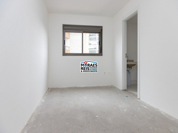 Imagem Apartamento com 3 Quartos à Venda, 143 m² em Campo Belo - São Paulo