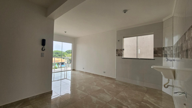 Imagem Apartamento com 3 Quartos à Venda, 65 m² em Fazenda Velha - Araucaria Imagem Apartamento com 3 Quartos à Venda, 65 m² em Fazenda Velha - Araucaria