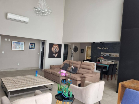 Imagem Apartamento com 3 Quartos à Venda, 238 m² em Vila Suzana - São Paulo