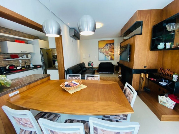 Imagem Apartamento com 2 Quartos à Venda, 73 m² em Centro - Canela