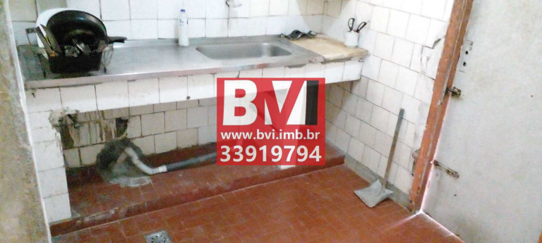Casa com 3 Quartos à Venda, 90 m² em Vista Alegre - Rio De Janeiro