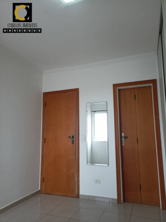 Imagem Apartamento com 2 Quartos à Venda, 111 m² em Estuário - Santos