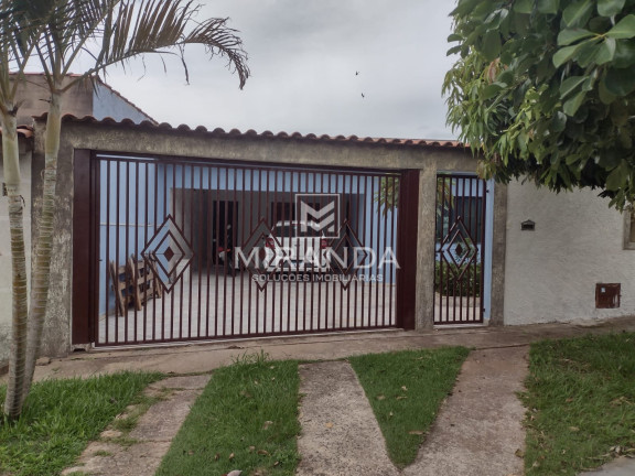 Casa com 3 Quartos à Venda, 206 m² em Jardim Parada Do Alto - Sorocaba