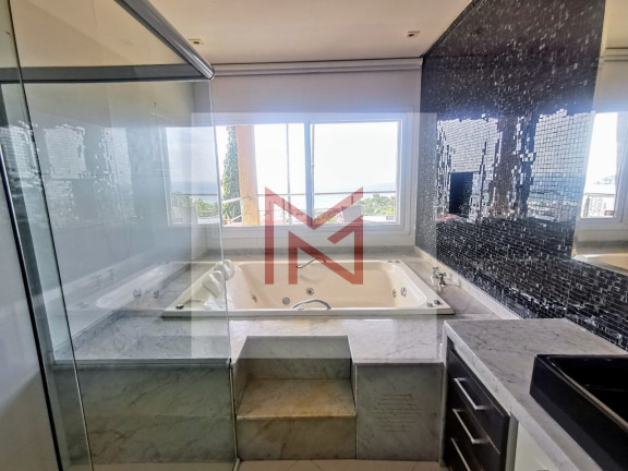 Imagem Casa com 7 Quartos à Venda, 800 m² em Enseada - Guarujá