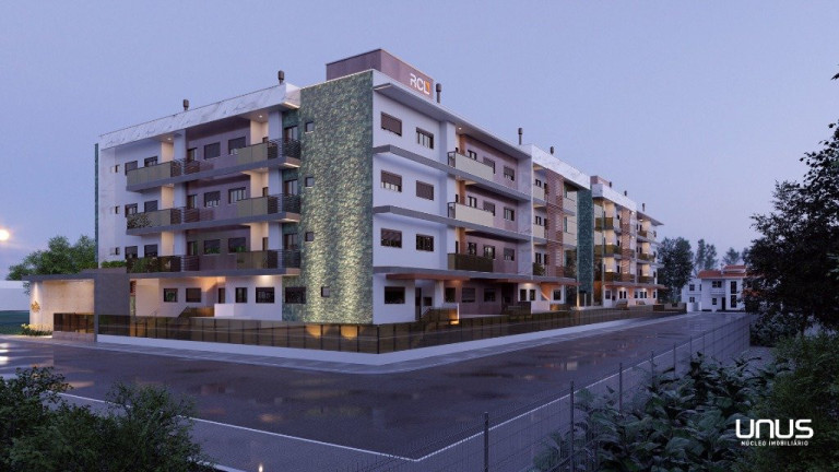 Imagem Apartamento com 2 Quartos à Venda, 82 m² em Palmas - Governador Celso Ramos Imagem Apartamento com 2 Quartos à Venda, 82 m² em Palmas - Governador Celso Ramos