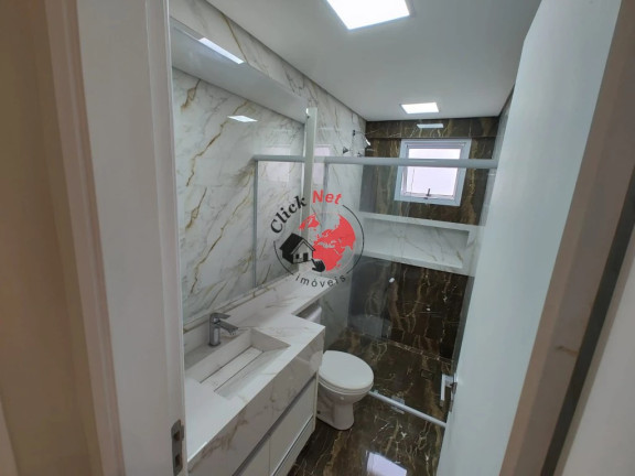 Imagem Apartamento com 3 Quartos à Venda, 83 m² em Centro - São Caetano Do Sul