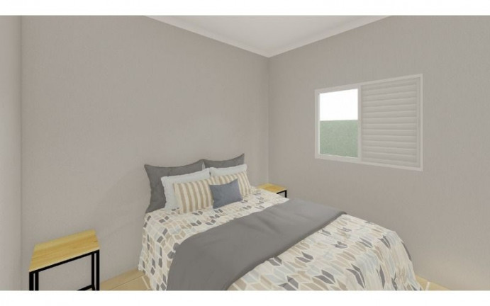 Imagem Imóvel com 3 Quartos à Venda, 176 m² em Nova Atibaia - Atibaia